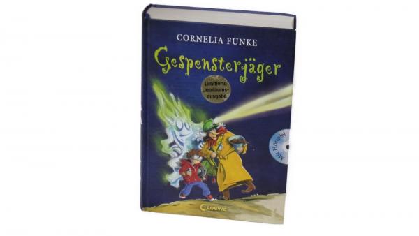 Gespensterjäger gebraucht