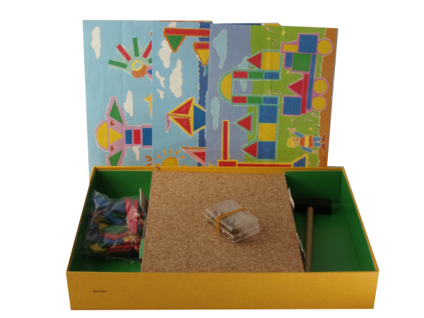 Hämmerchen Spiel gebraucht