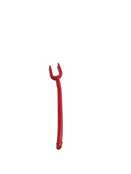 Playmobil ® Forke rot gebraucht