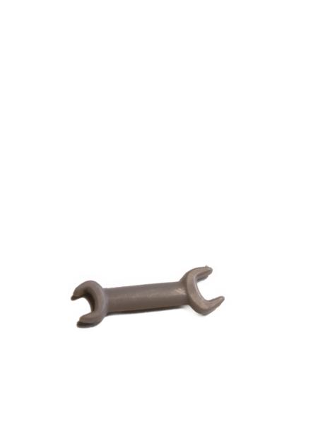 Playmobil ® 30510332 Schraubenschlüssel grau gebraucht