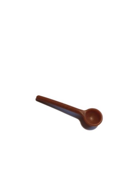 Playmobil ® Schöpflöffel dunkelbraun gebraucht