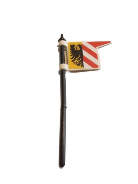 Playmobil ® 3002726001 Standarte gebraucht
