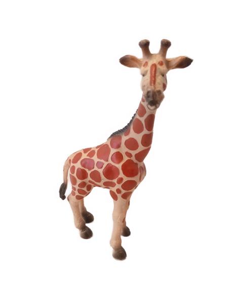 Schleich ® 14161 Giraffenkuh gebraucht