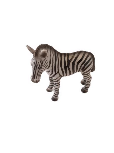 Schleich ® 14146 Zebrababy gebraucht