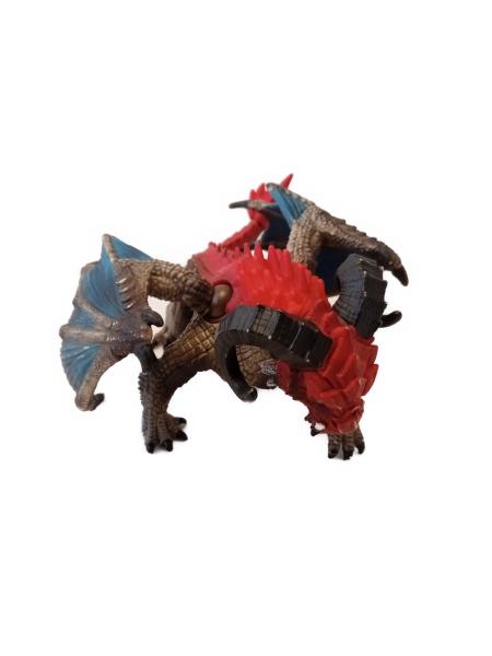 Schleich ® 70511 Drache Rammbock gebraucht