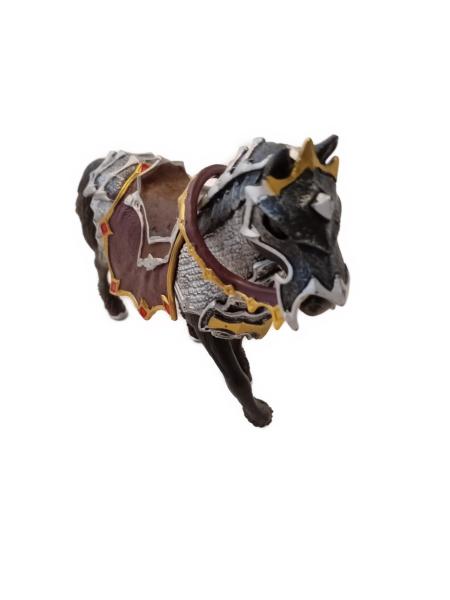 Schleich ® Ritterpferd gebraucht