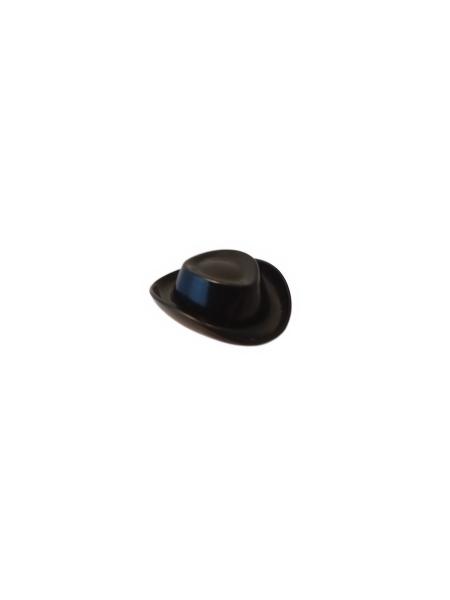 Playmobil ® 10009038 Cowboyhut schwarz gebraucht