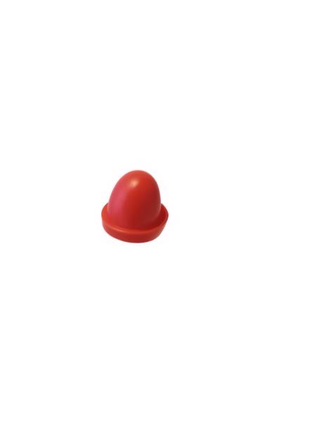 Playmobil ® 1009029 Hut hellrot gebraucht