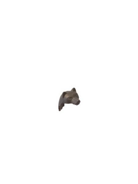 Playmobil ® 30226732 Haube Wolf gebraucht