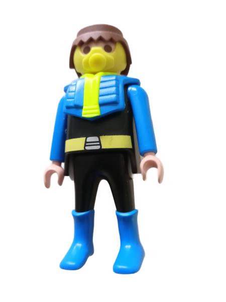 Playmobil ® 30003412 Rennfahrer gebraucht