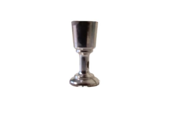 Playmobil ® Pokal / Becher Chrome gebraucht