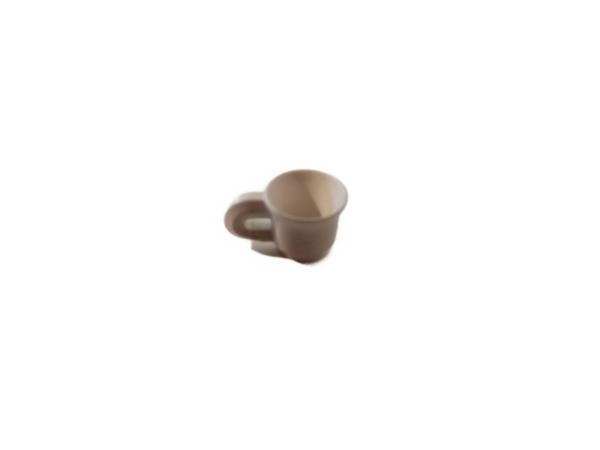Playmobil ® 3051059002 Tasse weiß gebraucht