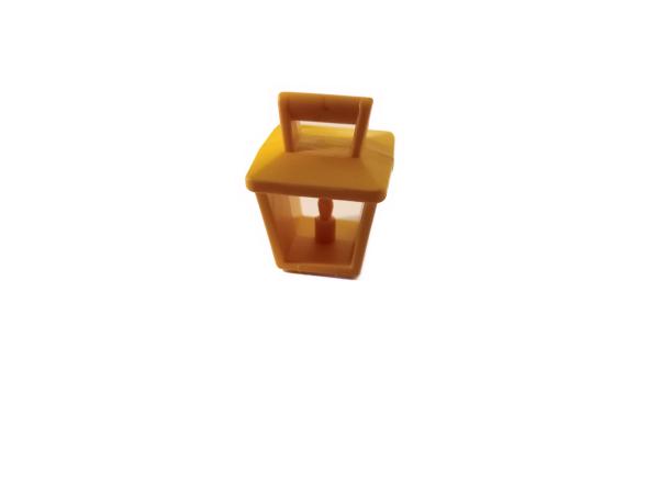 Playmobil ® 30028710 Laterne gelb gebraucht