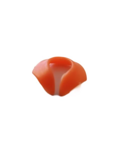 Playmobil ® Kragen orange gebraucht