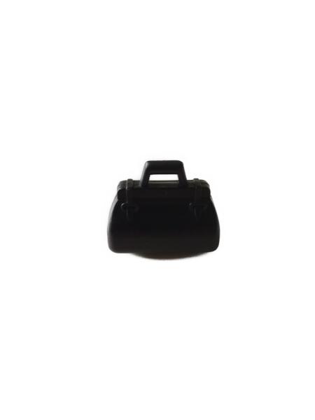 Playmobil ® 30023500 Reisetasche schwarz gebraucht