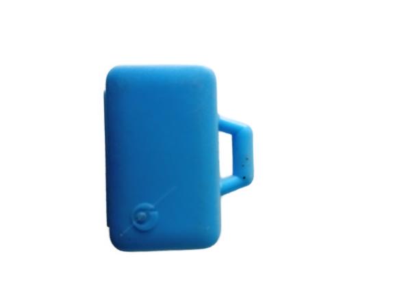 Playmobil ® 30022730 Koffer blau gebraucht