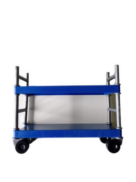 Playmobil ® Blumenwagen aus 4480 gebraucht