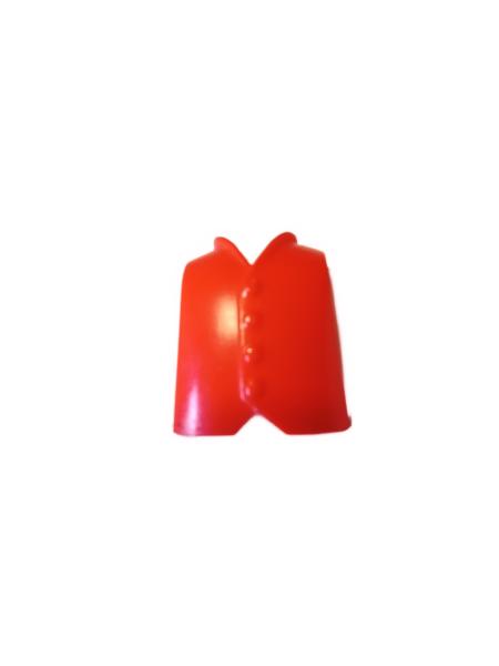 Playmobil ® Hemd rot gebraucht
