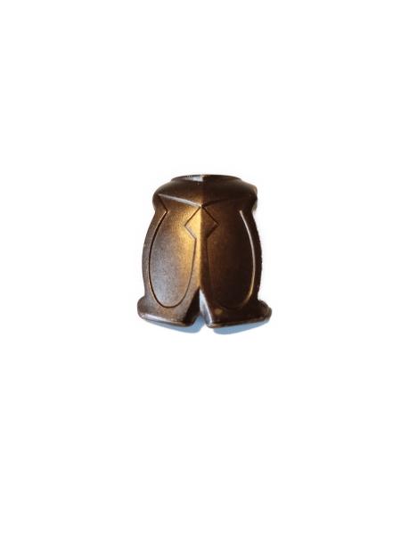 Playmobil ® Brustschild bronze gebraucht