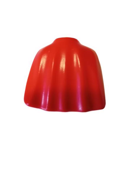 Playmobil ® 30080300 Umhang rot kurz gebraucht