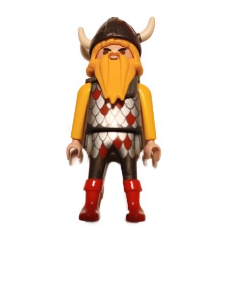 Playmobil ® Wikinger gebraucht