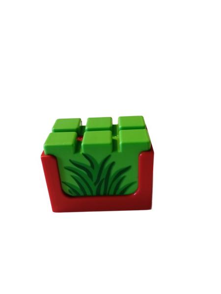 Playmobil 123 ® Gras gebraucht