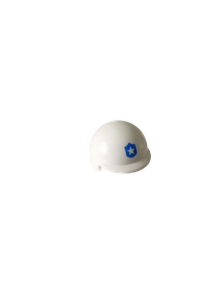 Playmobil ® Polizeihelm gebraucht