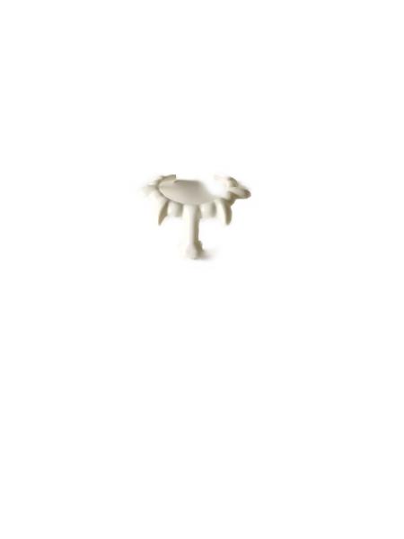 Playmobil ® Indianer Kette weiß gebraucht