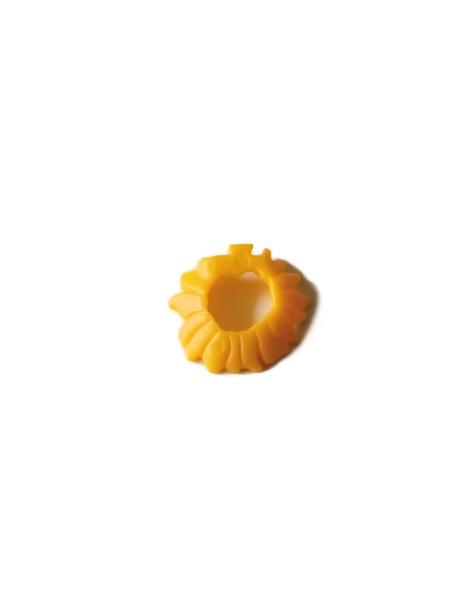 Playmobil ® Halsschmuck gelb gebraucht