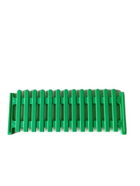 Playmobil®  Zaun grün gebraucht