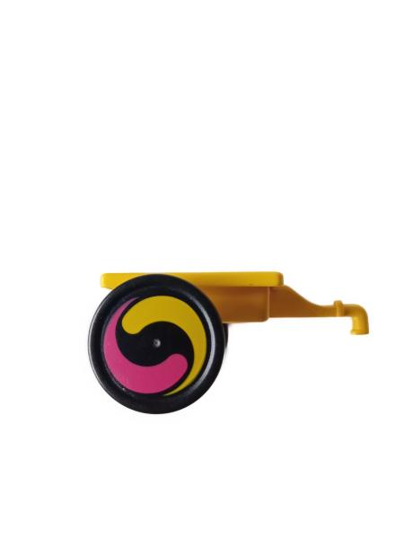 Playmobil ® Anhänger für Kinderfahrzeuge gebraucht