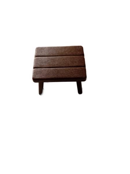 Playmobil ® Schemel / Hocker gebraucht