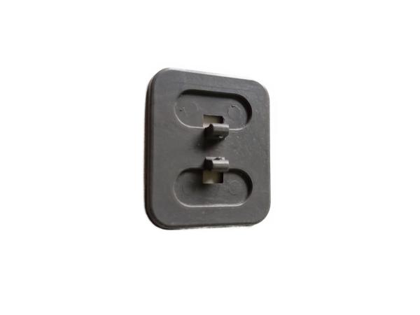 Playmobil ® Standplatte grau gebraucht