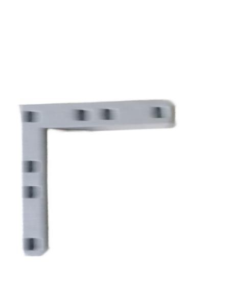 Playmobil ® 30054600 Verbinder Winkel grau gebraucht