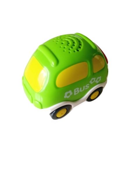Vtech Tut Tut Baby Flitzer Bus gebraucht