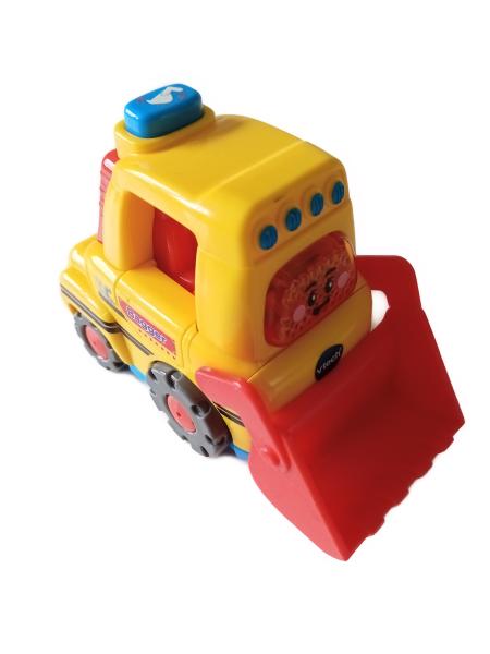 Vtech Tut Tut Baby Flitzer Bagger (a) gebraucht