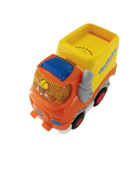Vtech Tut Tut Baby Flitzer Kipplaster (B) gebraucht