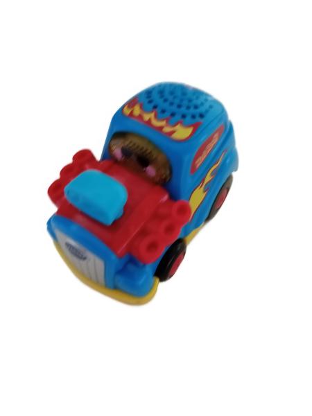 Vtech Tut Tut Baby Flitzer Hot Rody gebraucht