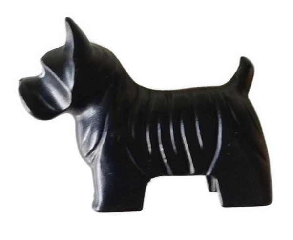 Playmobil 123 ® Hund Rambo gebraucht