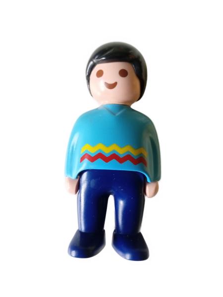 Playmobil 123 ® Mann August gebraucht