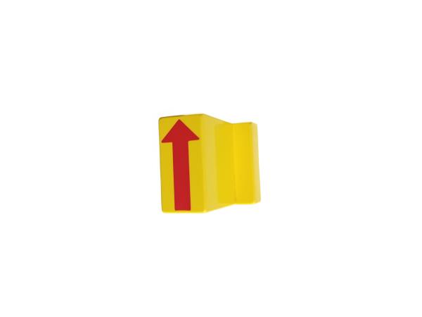LEGO® DUPLO® Stein Stellstein Pfeil gebraucht