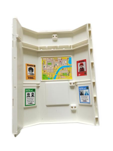 Playmobil ® 30605762 b Wandteil aus 6872 gebraucht