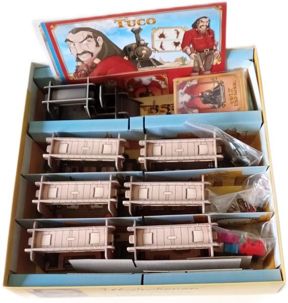 Colt Express gebraucht