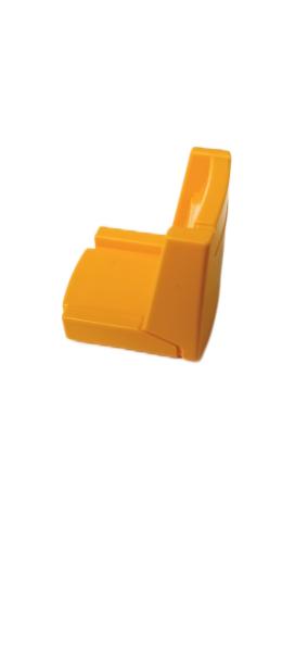 Playmobil ® 30200920 Sitz gelb gebraucht