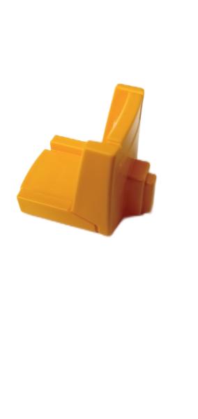 Playmobil ® 30200900 Sitz gelb gebraucht