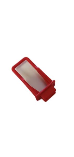 Playmobil ® 30200950 Haltestange rot gebraucht
