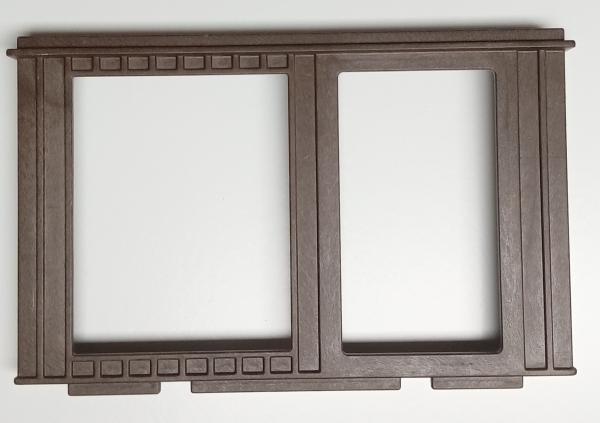 Playmobil ® 30088850 Fachwerk - Wand gebraucht