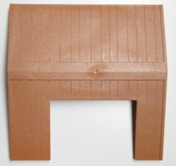 Playmobil ® 30237170 Dach gebraucht
