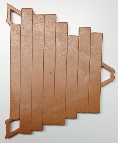 Playmobil ® 30237130 Holzboden gebraucht