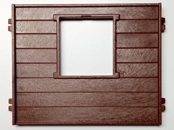 Playmobil ® 30237140 Wand mit Fensteröffnung gebraucht